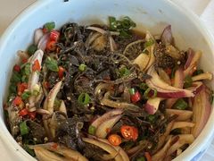 -山东八大碗山东老字号