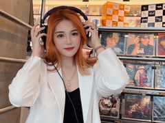 -黑胶星球(华发中城商都店)