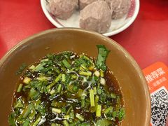 -潮汕•草根牛肉档(中江路店)