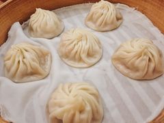 小笼包-鼎泰丰(复兴店)