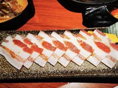 -山之屋炭火烧肉·生啤畅饮(大朗万科中央公园店)