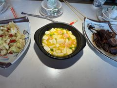 -外婆船宴餐厅·外婆喊你回家吃饭