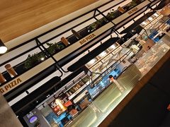 -比格比萨自助(诺亚大厦店)