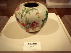 -上海崧泽遗址博物馆