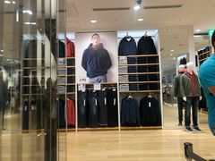 -优衣库(银座店)