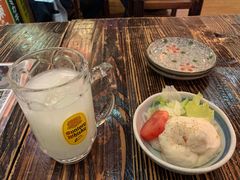 -平成屋·午肴夜酒(四川北路店)