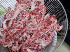 -五洲牛肉美食馆