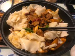 -撒拉花儿·新疆菜·清真(太阳宫店)