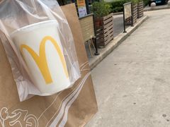 -麦当劳(塘厦蛟坪路DT店)