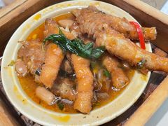 -蔡澜点心·粤菜(西单大悦城店)
