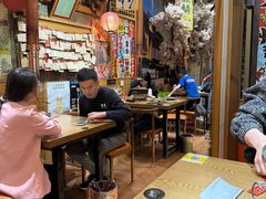 -牛也烧肉(摩尔城店)