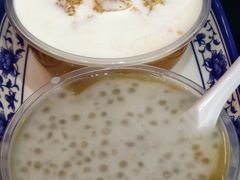 -百花传统甜品店(原址店)