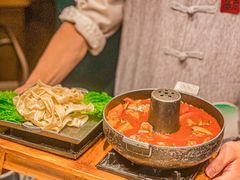 -南京大牌档(苏州中心店)