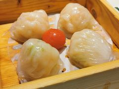 -蘩楼(华强北总店)