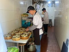 -曼曼汤包(建国西路店)