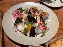 -THE CANNERY&JUJU 新鲜海鲜·牛排美食酒廊