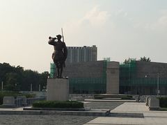 -新四军纪念馆