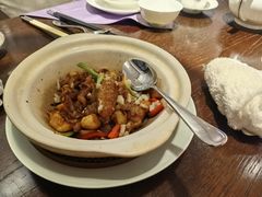 -嘉美轩·精细潮州菜·商务宴请(惠州佳兆业铂尔曼酒店)