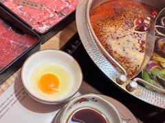 -牛匠和牛寿喜锅(西安总店)