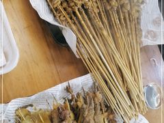 -十里铺铁板鱿鱼