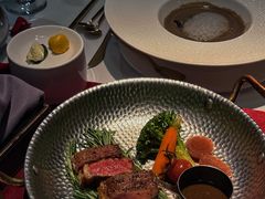 -Wei菋·Le Bistrot