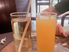 -上海锦江汤臣洲际大酒店壹阶层