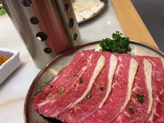 -韩宫宴烤肉·料理(武汉印象城店)