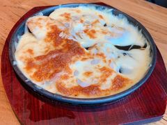 -有才叔的小馆(招商依云曲江店)