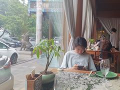 -那家小馆•北京菜•烤鸭(香山店)