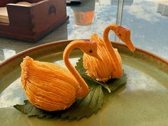 -白天鹅宾馆-宏图府餐厅