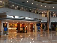 -上海青松城大酒店