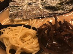 -一兰拉面(新宿中央东口店)