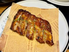 -荣基四海一家·家常菜·海鲜大排档(新安店)
