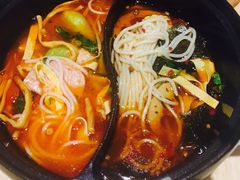 -线人米线(桂林路店)