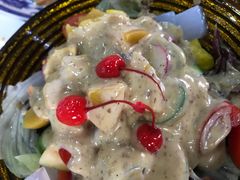 -秦韵轩·西安小馆(贻成福地广场店)