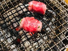 -樱宿日式和牛烧肉(五道口店)