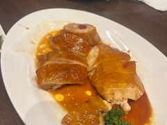 -新旺茶餐厅(嘉里城店)