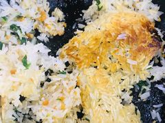 海胆焗饭-蠔门宴海鲜城·阳江特色菜