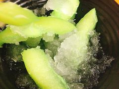 冰镇情果-炒豆合作社(东四总店)