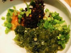 -老凯俚酸汤鱼(鸿通城店)