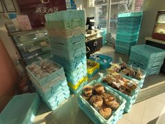 -新麦西饼(广东路店)
