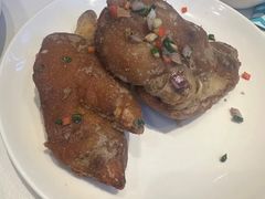 -莆田餐厅PUTIEN(三里屯店)