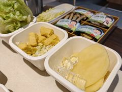 -海底捞火锅(万丰桥店)