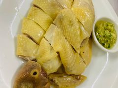 -文记壹心鸡(宝华路店)