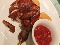 -知味观·味庄(杨公堤店)