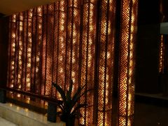 -西安阳光国际大酒店·中餐厅