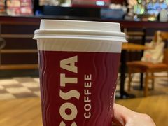 -COSTA COFFEE(西直门店)