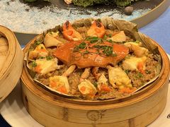 -安泰楼·佛跳墙创始人·传统闽味早茶·酒楼(三坊七巷闽菜地标店)