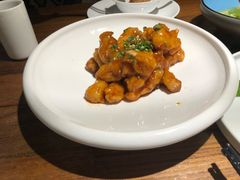 -外婆私房菜(新亚百货店)