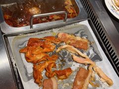 -星伦多自助料理·涮烤一体(虹悦城店)